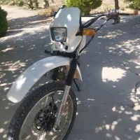 وسیله نقلیه|موتورسیکلت|کوه چنار, |دیوار