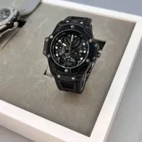 ساعت مردانه هابلوت اسپایدر