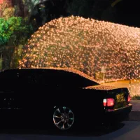 پژوپارس ایکسو سون پی چهار چرخ دیسک