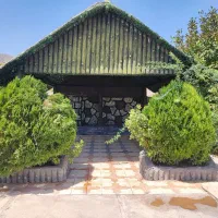 ویلا باغ شیک و تمیزو قیمت مناسب وعالی|اجارهٔ کوتاهمدت ویلا و باغ|شیراز, کرونی(خاتونک)|دیوار