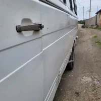 مینی بوس بنز ۵۰۸تمام فابریک|خودرو سنگین|فیروزکوه, |دیوار