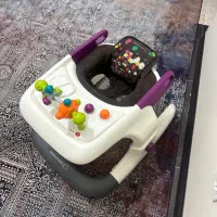 روروک|کالسکه و لوازم جانبی|تهران, مینابی|دیوار