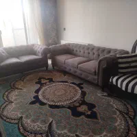 مبل راحتی 7نفره