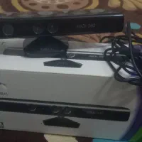 xbox 360 کاملا تمیز|کنسول، بازی ویدئویی و آنلاین|اصفهان, مهدی آباد|دیوار