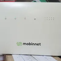 مودم TD LTE مبین نت