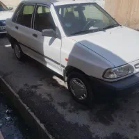 پرایدمدل89شاسی پلم