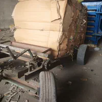 خرید ضایعات کارتن و کاغذ باطله به بالاترین قیمت