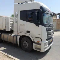 فوتون 430مدل1401|خودرو سنگین|کرمانشاه, |دیوار