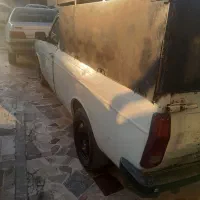 پیکان وانت ۸۷ فابریک|خودرو سواری و وانت|گنبد کاووس, |دیوار