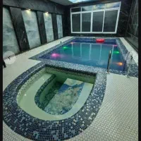 اجاره باغ ویلاتولدشاهنامه استخرآبگرم جکوزی بیلیارد