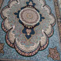 فرش ۱۲متری درحد نو