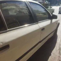 سمند مدل ۹۱