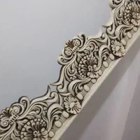 کتیبه ۳متری کاملا نو واستفاده نشده باقیمت مناسب