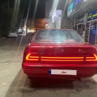 فروش تویوتا کرونا|خودرو کلاسیک|شیراز, نصر|دیوار