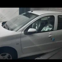 پژو ۲۰۷ مدل ۱۴۰۴ صفر کیلومتر اتوماتیک