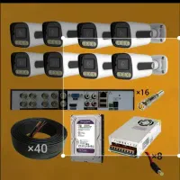 دوربین /مداربسته بااپلکیشن موبایل مشاهده ازراه دور