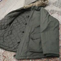 کاپشن مردانه