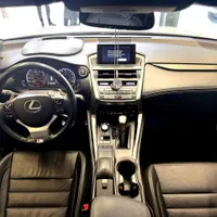 لکسوس NX 200t F، مدل ۲۰۱۵|خودرو سواری و وانت|مشهد, خرمشهر|دیوار