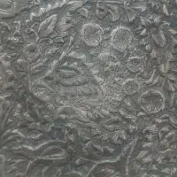 سینی عطیقه قدمت دار|کلکسیون اشیاء عتیقه|تربت جام, پاسداران|دیوار