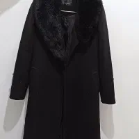 پالتو خز دار