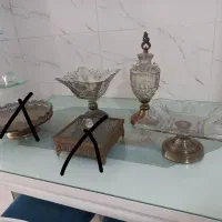 وسایل پذیرایی