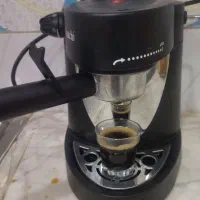 قهوه سازخانگی سالم