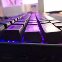 کیبوردگیمینگ مکانیکال DRACONIC K530 PRO RED SWITCH|قطعات و لوازم جانبی رایانه|اصفهان, جلفا|دیوار