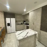 اپارتمان دو خواب ۱۰۰متری /گرامی