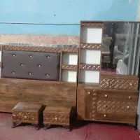 تخت خواب درحدنو