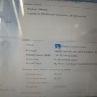 لپ تاپ ایسوس|رایانه همراه|صومعه‌سرا, |دیوار