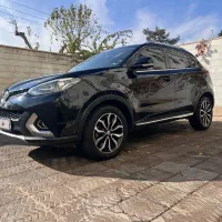 ام جی جی اس. Mg gs بی رنگ