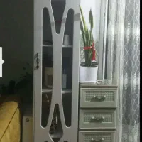 بوفه آشپزخانه 5 طبقه 2مترونیم طول 70 عرض