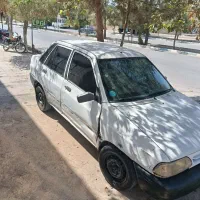 خودرو|خودرو سواری و وانت|اردکان, |دیوار