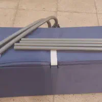 پارک تخت baby4Life مدل Snowbaby|تخت و صندلی بچه|تهران, سازمان آب|دیوار