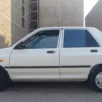 معاوضه  خودرو