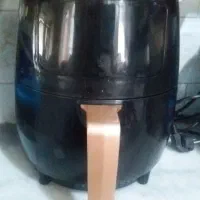 سرخکن|ظروف پخت‌وپز|کرمانشاه, |دیوار