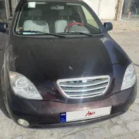 تیبا۲ مدل ۹۵