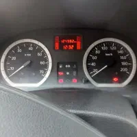 ال نود e2 مدل ۹۱|خودرو سواری و وانت|رشت, فلسطین|دیوار