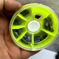 سرب چاکدار گندمی نرم وارداتی|ماهیگیری|تبریز, |دیوار