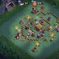 کلش و کلن|کنسول، بازی ویدئویی و آنلاین|تبریز, |دیوار