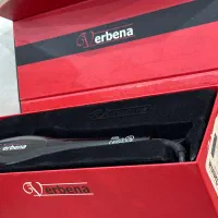برس حرارتی verbena|آرایشی، بهداشتی، درمانی|تهران, تولید دارو|دیوار