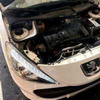 تعمیر وتقویت خودرو