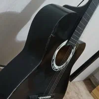 گیتار کلاسیک|گیتار، بیس، امپلیفایر|مسجد سلیمان, |دیوار