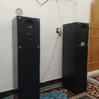 یک جفت باند ایستاده
