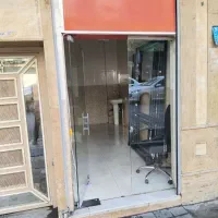 اجاره ۱۰ متر مغازه بر خیابان هاشمی-آب/برق/گاز/تلفن|اجارهٔ مغازه و غرفه|تهران, جیحون|دیوار