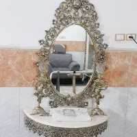 اینه شمدان|بوفه، ویترین، کنسول|قم, سید معصوم|دیوار