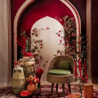 فروش بک دراپ آتلیه و دکور