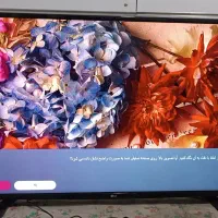 تلویزیون 49اینچ ال جی