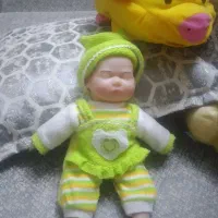 عروسک موزیکال|اسباب‌‌بازی|مشهد, شهید فرامرز عباسی|دیوار