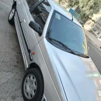 پارس دو گانه فابریک مدل 87 سالم رخ 1400|خودرو سواری و وانت|قم, علی آباد سعدگان|دیوار